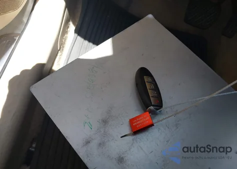 2011 Nissan Altima 2.5 S z USA, uszkodzony, nr VIN 1N4AL2APXBN410237